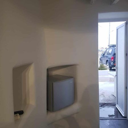 Mykonos Vibes Airport Studios And Apartments Mykonos Town 외부 사진