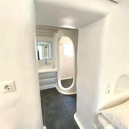 Mykonos Vibes Airport Studios And Apartments Mykonos Town 외부 사진