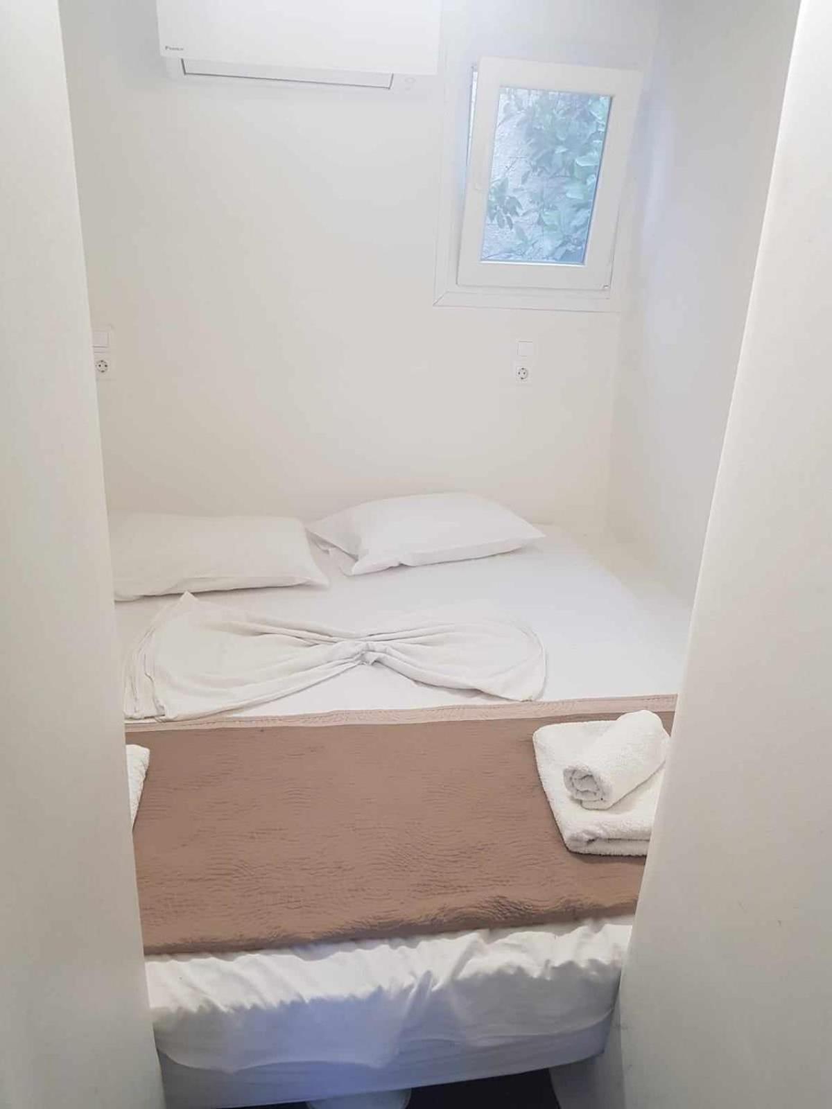 Mykonos Vibes Airport Studios And Apartments Mykonos Town 외부 사진