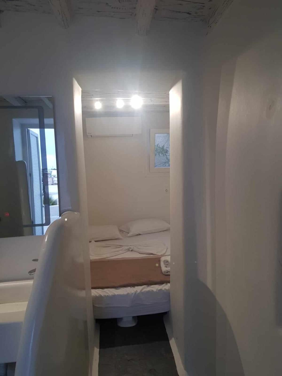 Mykonos Vibes Airport Studios And Apartments Mykonos Town 외부 사진