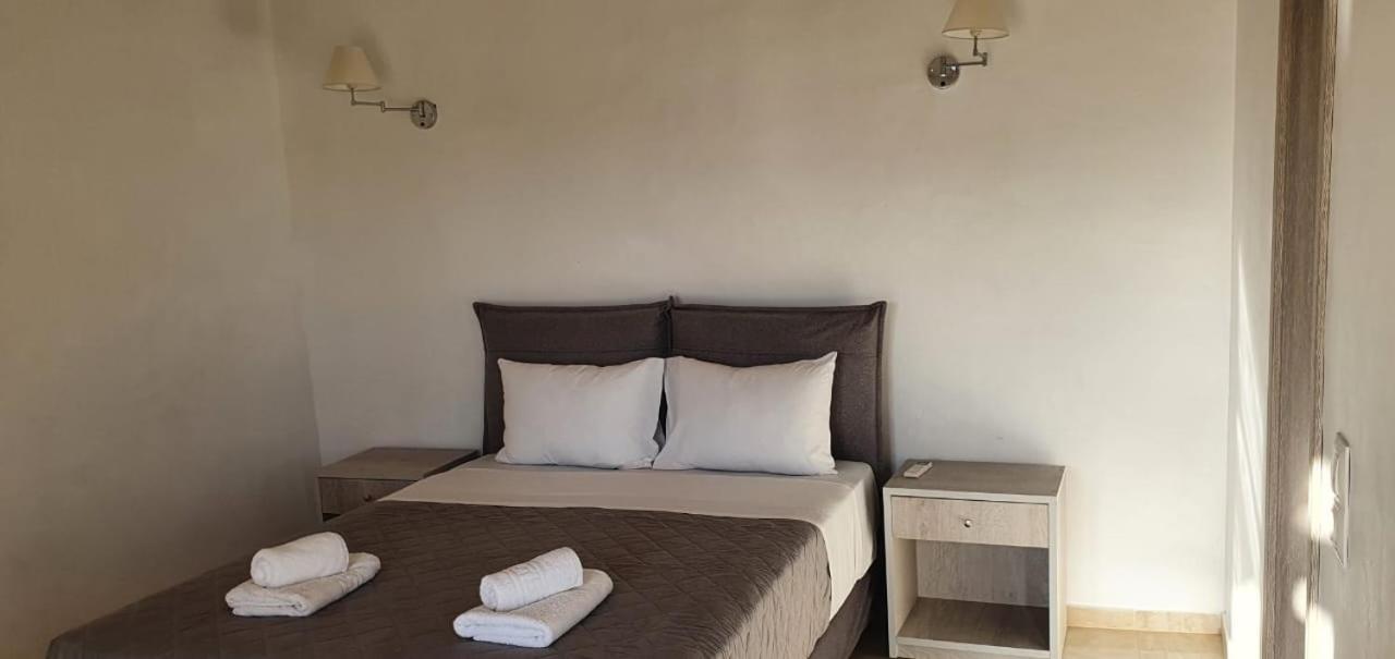 Mykonos Vibes Airport Studios And Apartments Mykonos Town 외부 사진