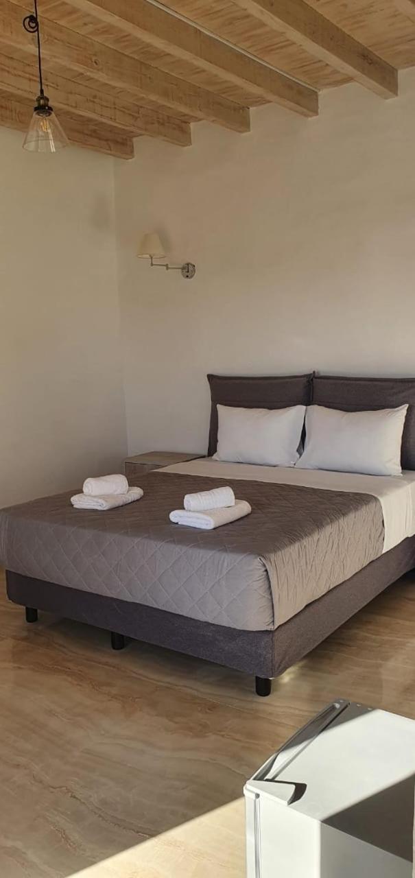 Mykonos Vibes Airport Studios And Apartments Mykonos Town 외부 사진
