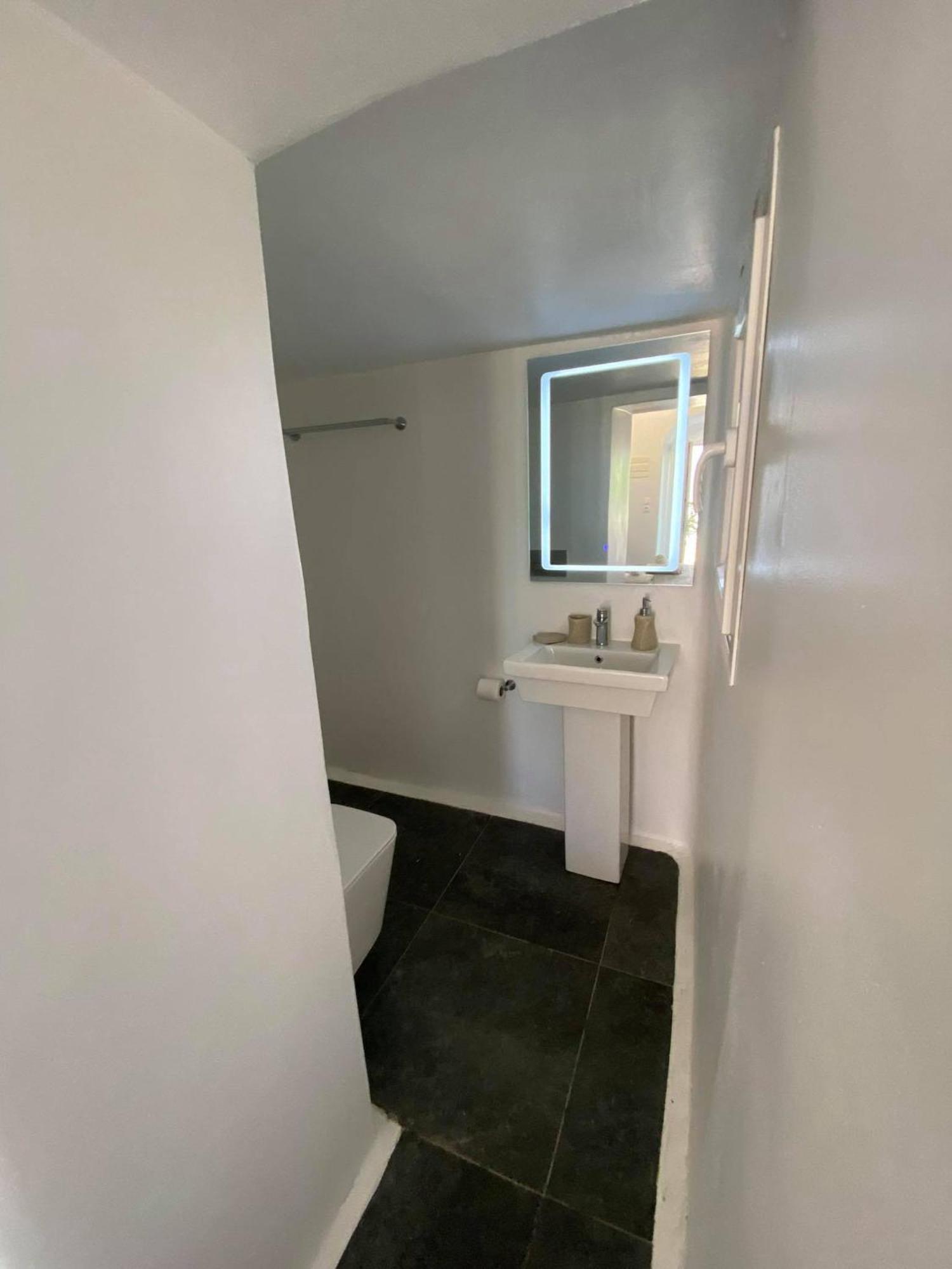 Mykonos Vibes Airport Studios And Apartments Mykonos Town 외부 사진