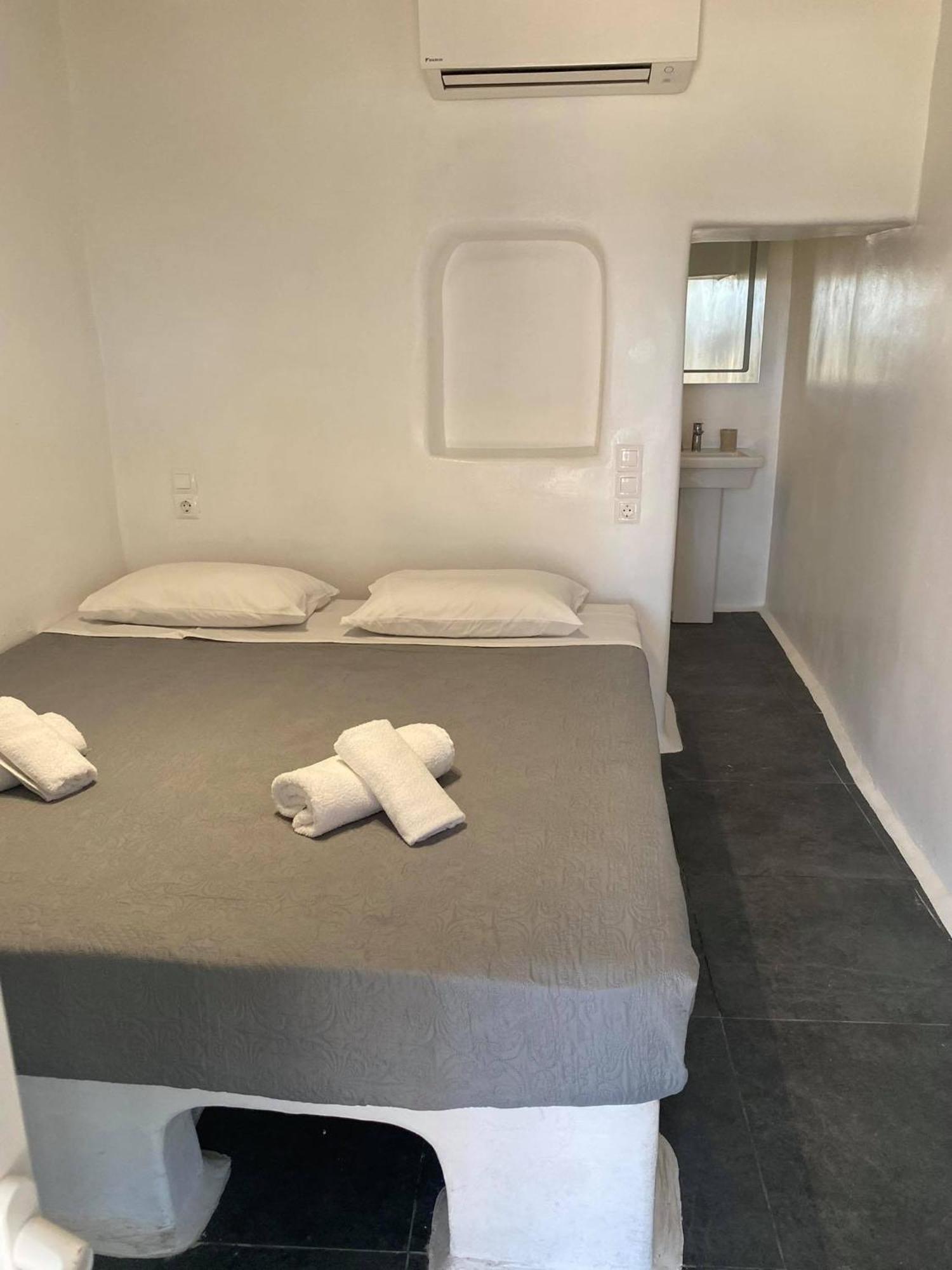 Mykonos Vibes Airport Studios And Apartments Mykonos Town 외부 사진