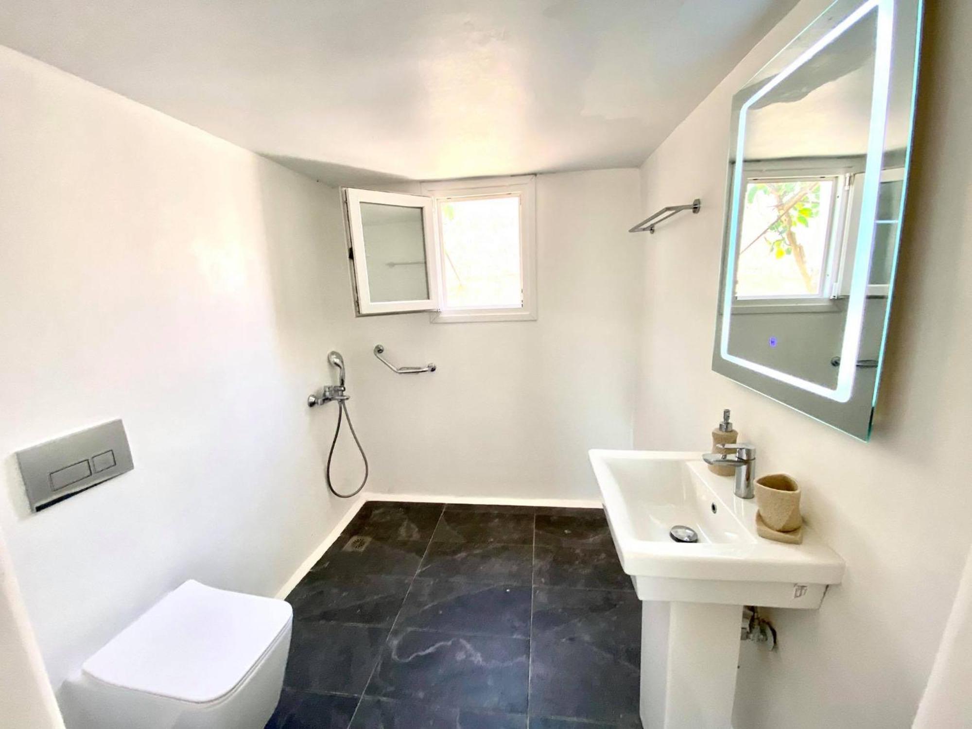 Mykonos Vibes Airport Studios And Apartments Mykonos Town 외부 사진