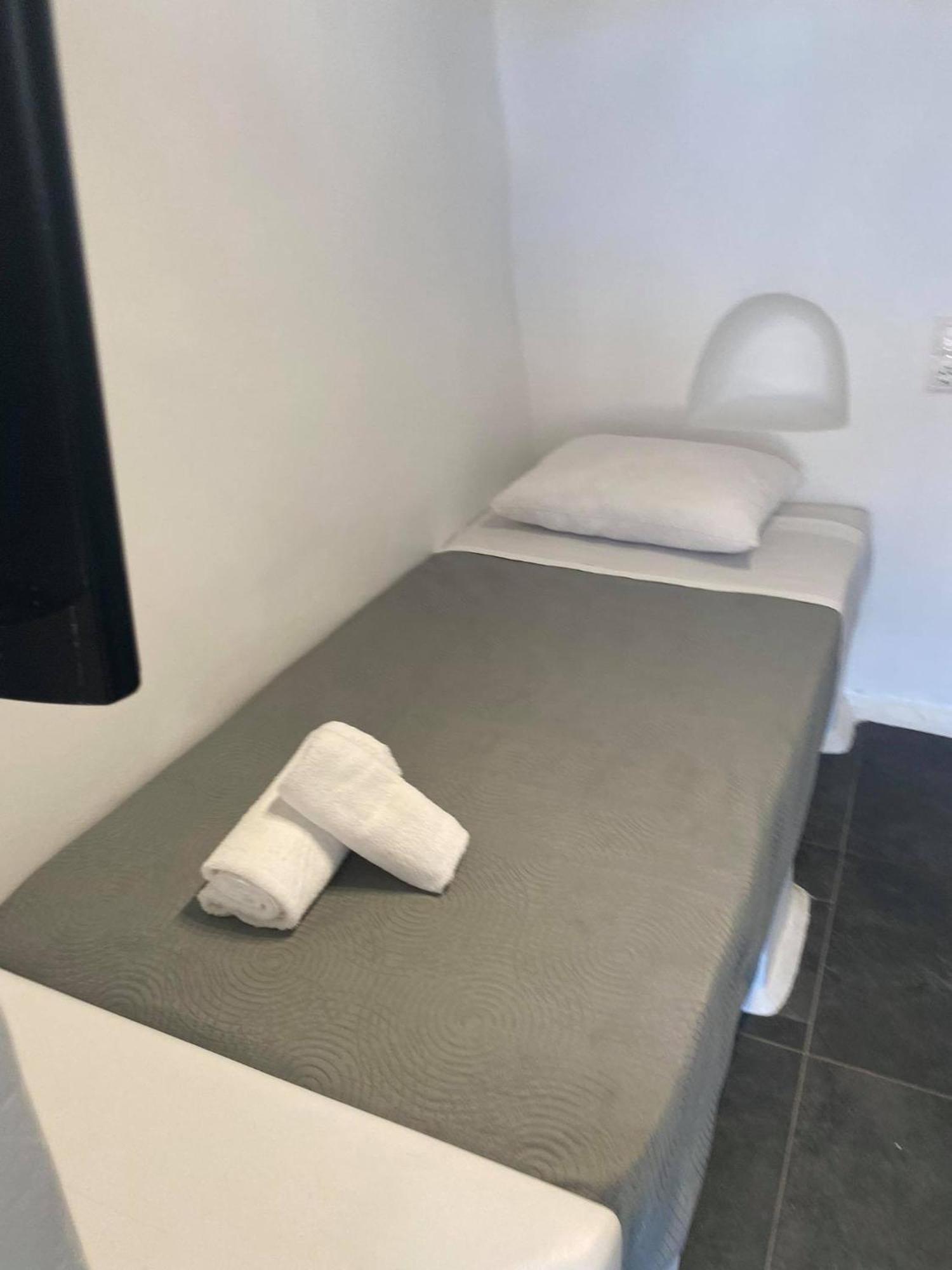 Mykonos Vibes Airport Studios And Apartments Mykonos Town 외부 사진