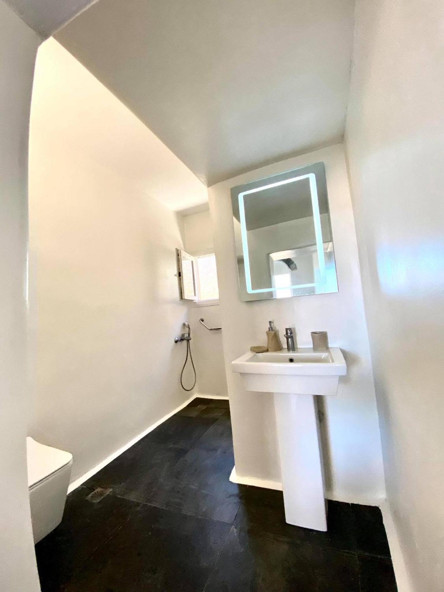 Mykonos Vibes Airport Studios And Apartments Mykonos Town 외부 사진