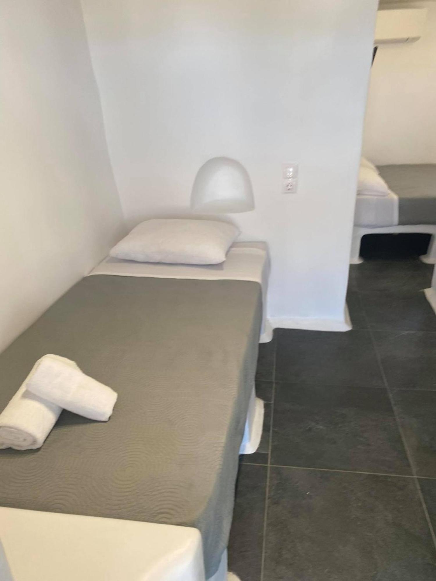 Mykonos Vibes Airport Studios And Apartments Mykonos Town 외부 사진