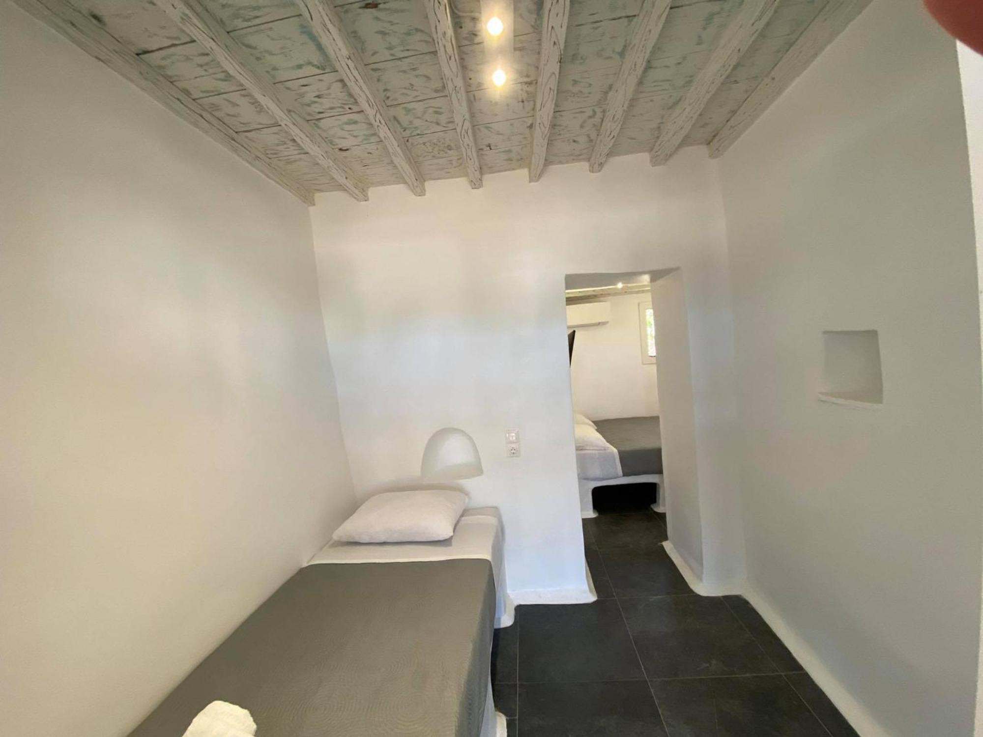 Mykonos Vibes Airport Studios And Apartments Mykonos Town 외부 사진