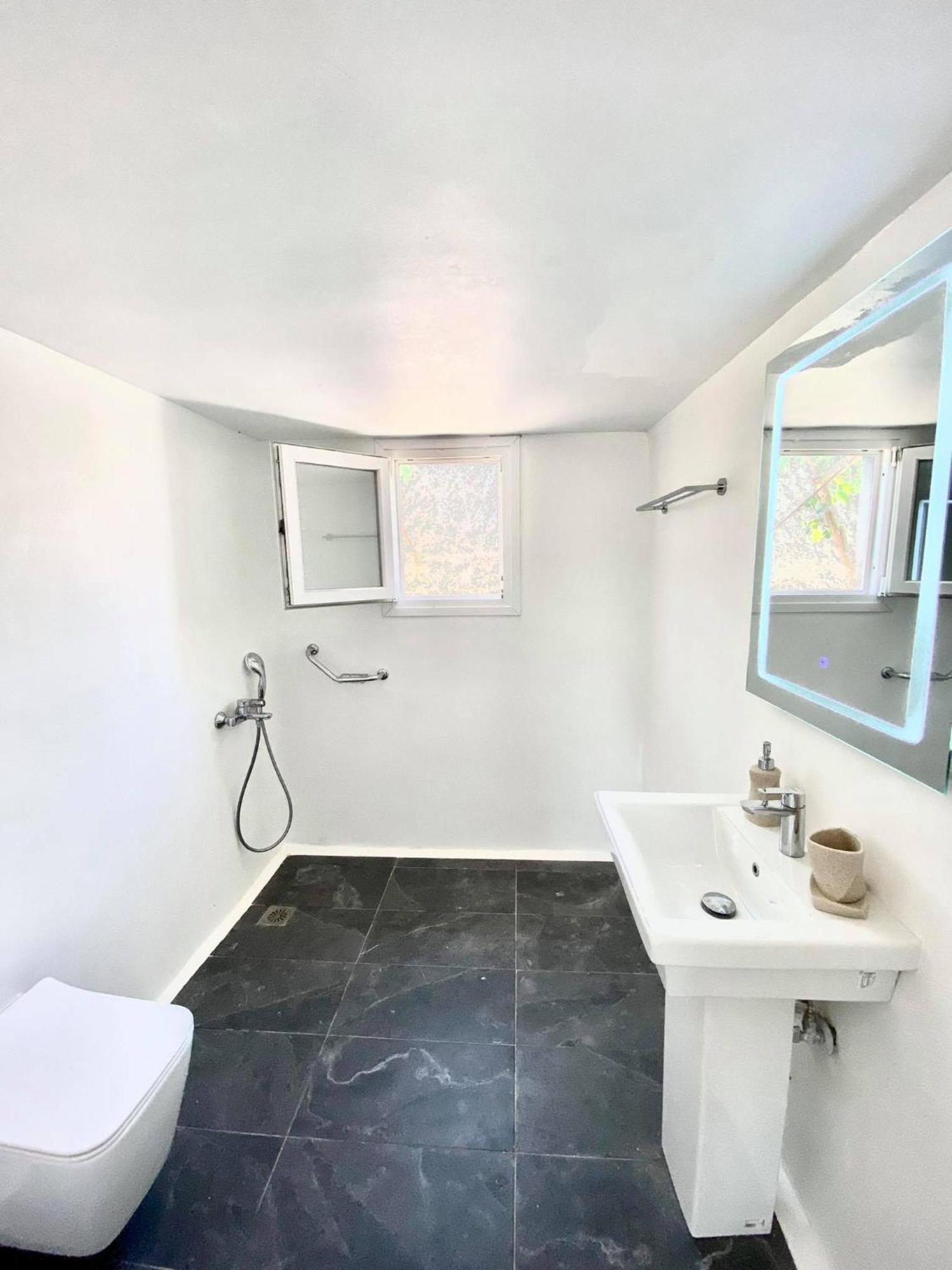 Mykonos Vibes Airport Studios And Apartments Mykonos Town 외부 사진