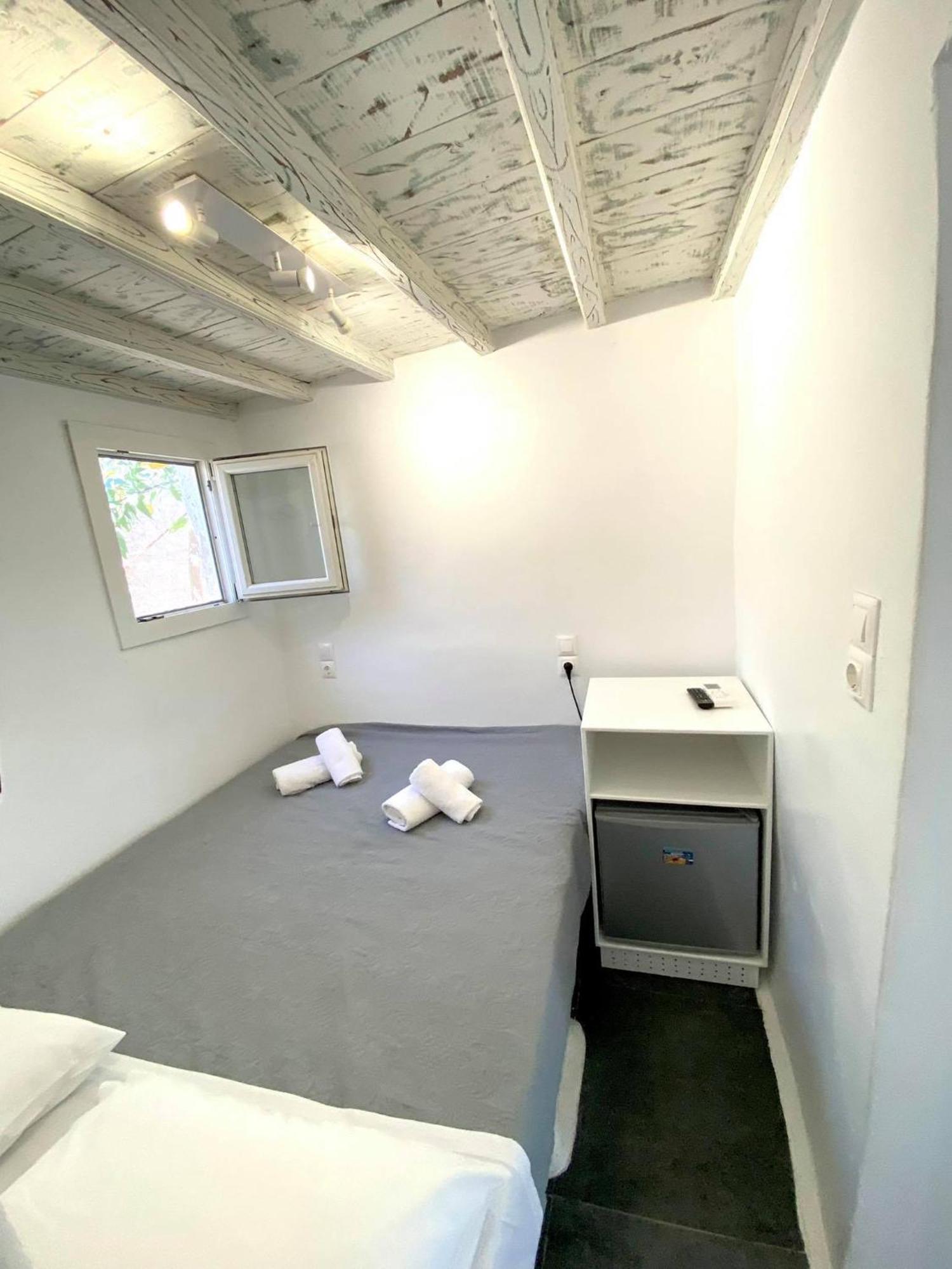 Mykonos Vibes Airport Studios And Apartments Mykonos Town 외부 사진