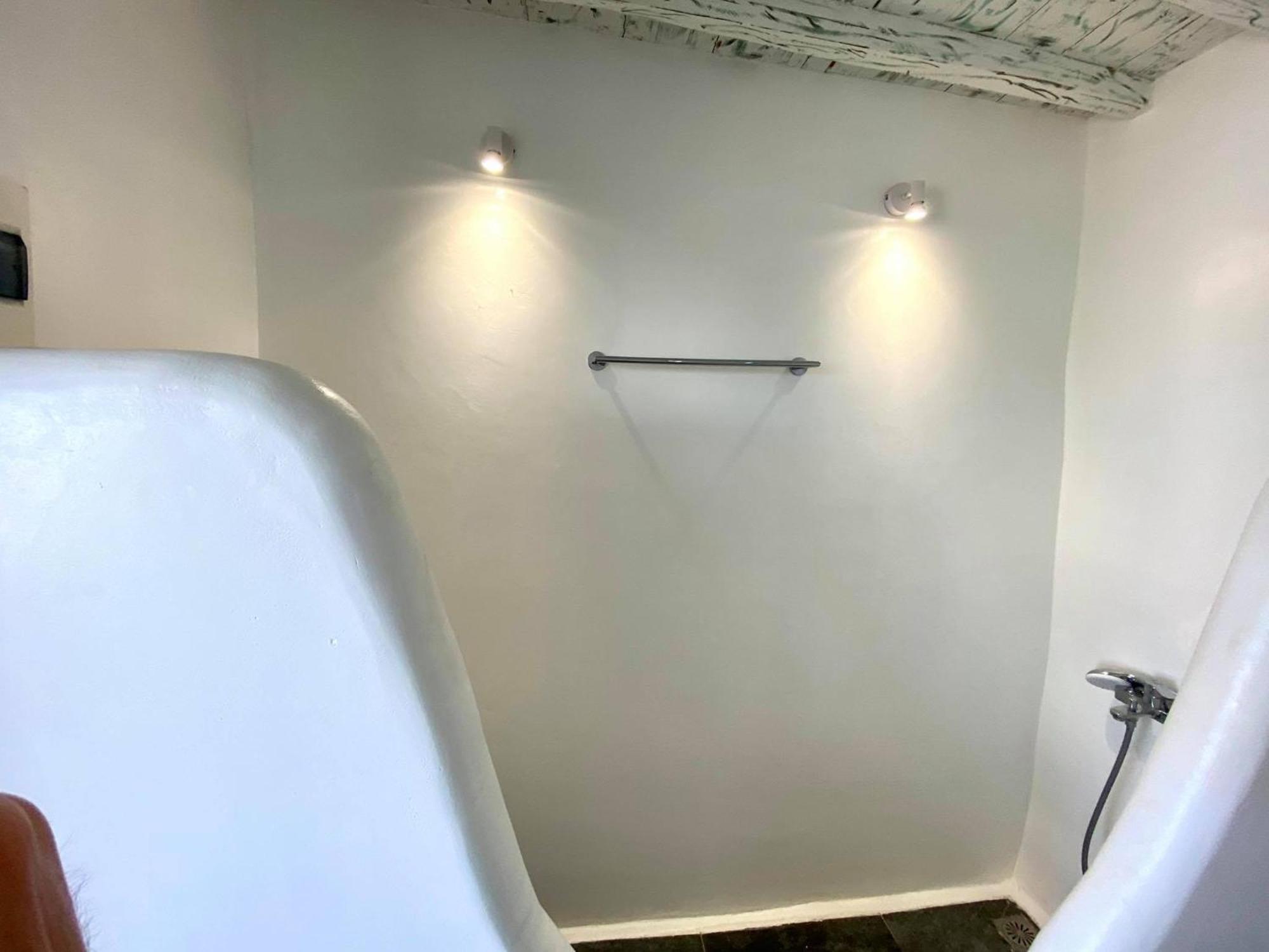 Mykonos Vibes Airport Studios And Apartments Mykonos Town 외부 사진