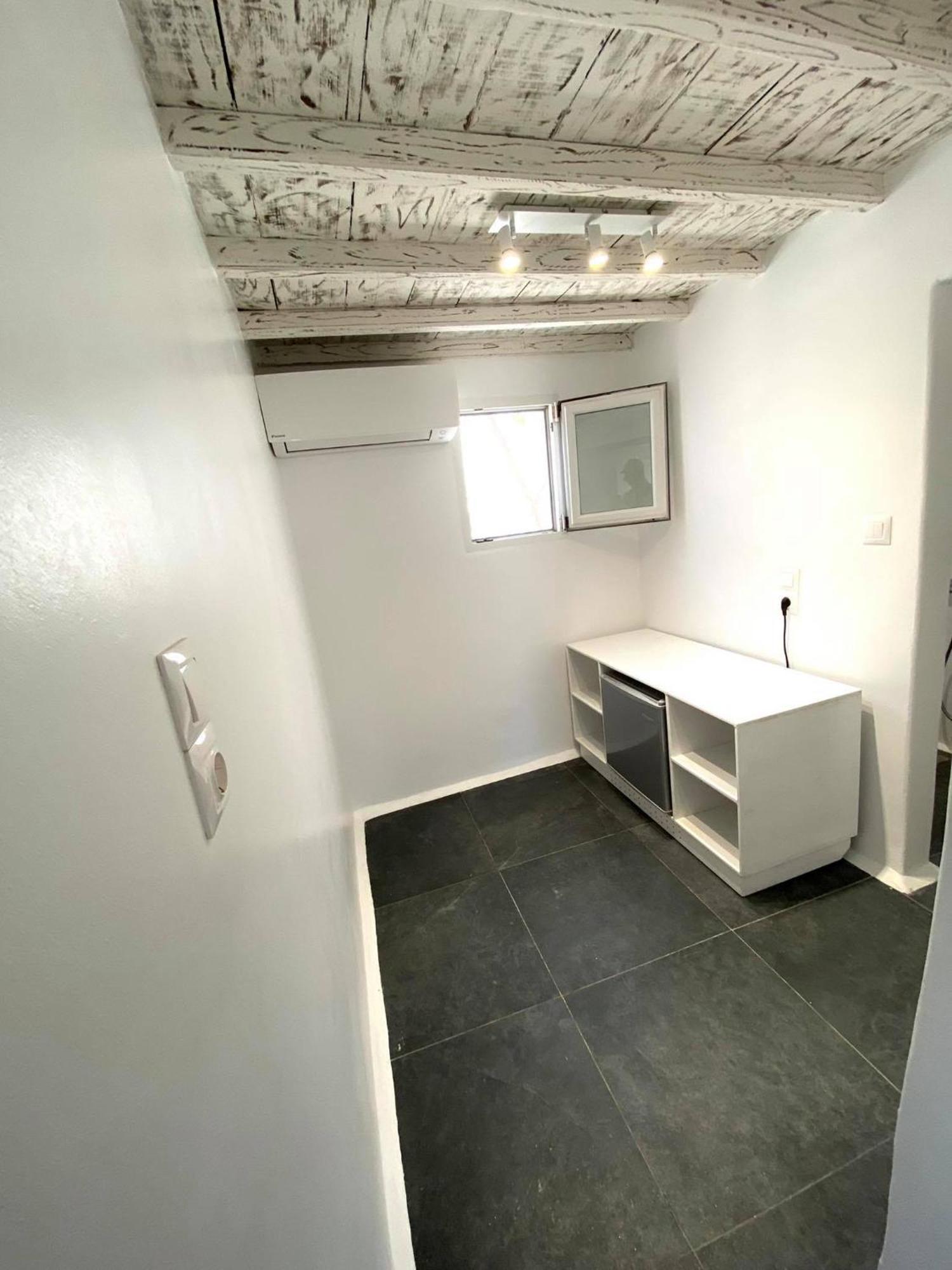 Mykonos Vibes Airport Studios And Apartments Mykonos Town 외부 사진