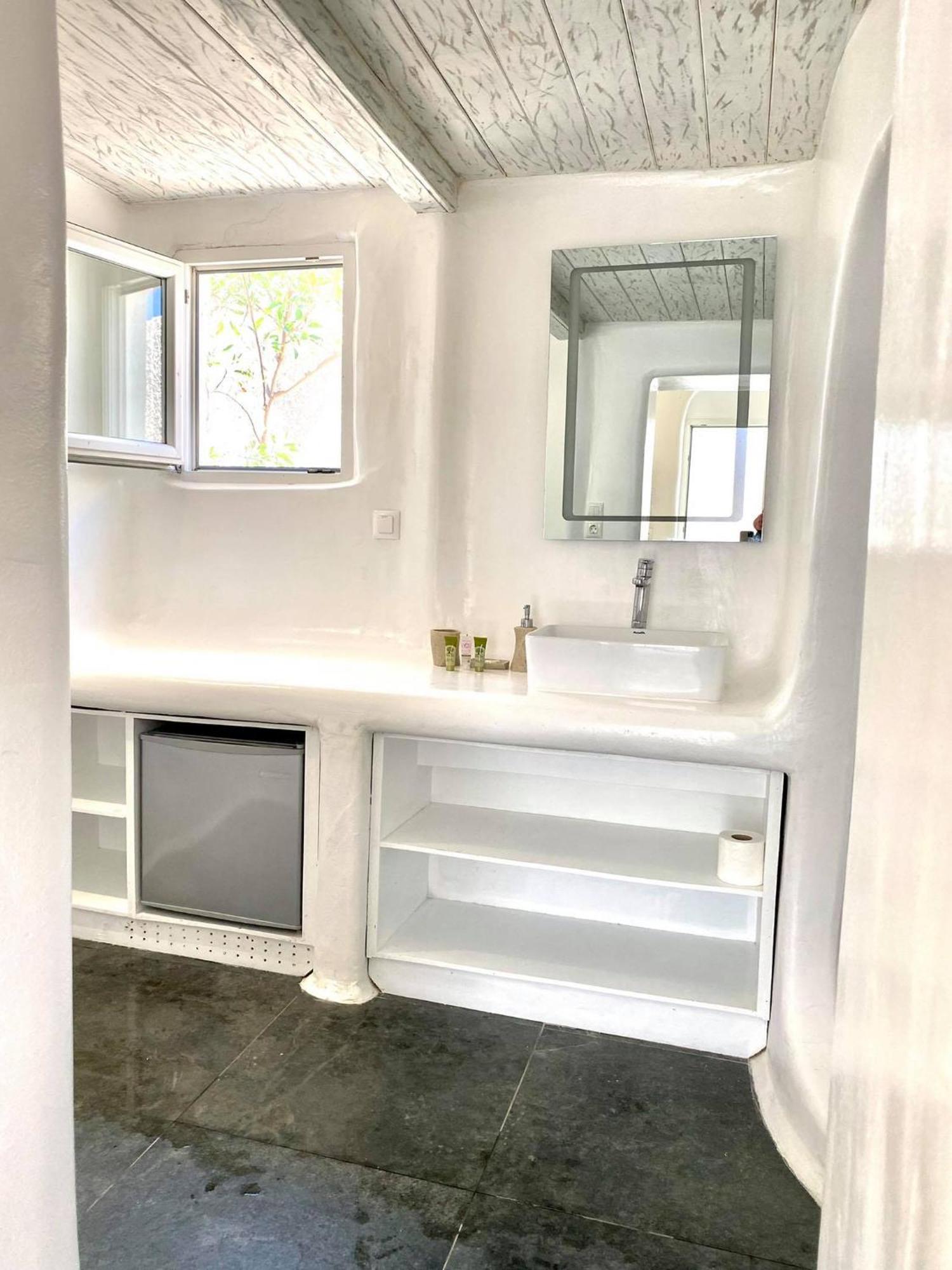 Mykonos Vibes Airport Studios And Apartments Mykonos Town 외부 사진