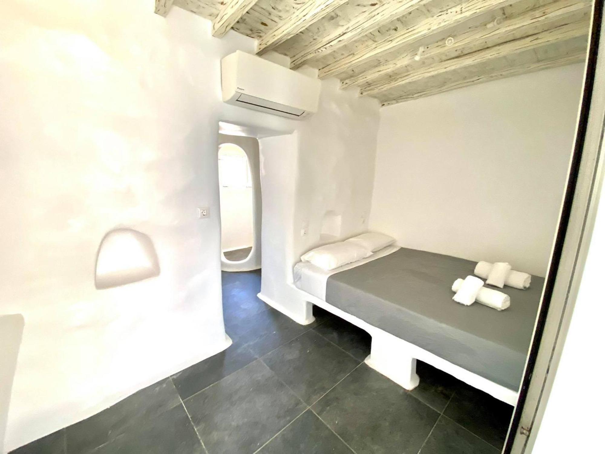 Mykonos Vibes Airport Studios And Apartments Mykonos Town 외부 사진